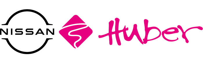 NISSAN – Zum Huber Logo